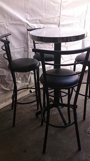 Alquiler Alquiladora la Paloma